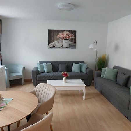 Ferienwohnung Schwabenstuben Меерсбург Экстерьер фото