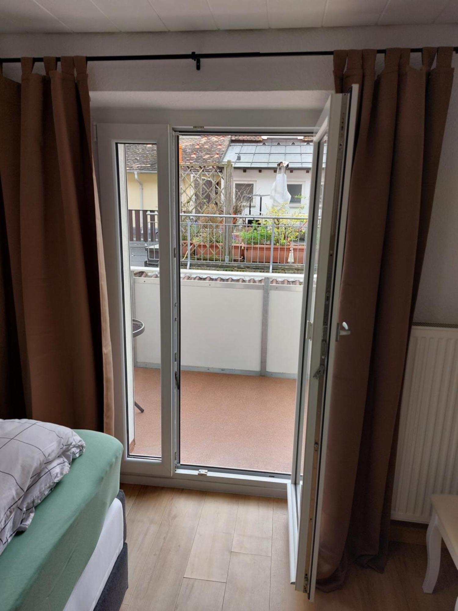 Ferienwohnung Schwabenstuben Меерсбург Экстерьер фото