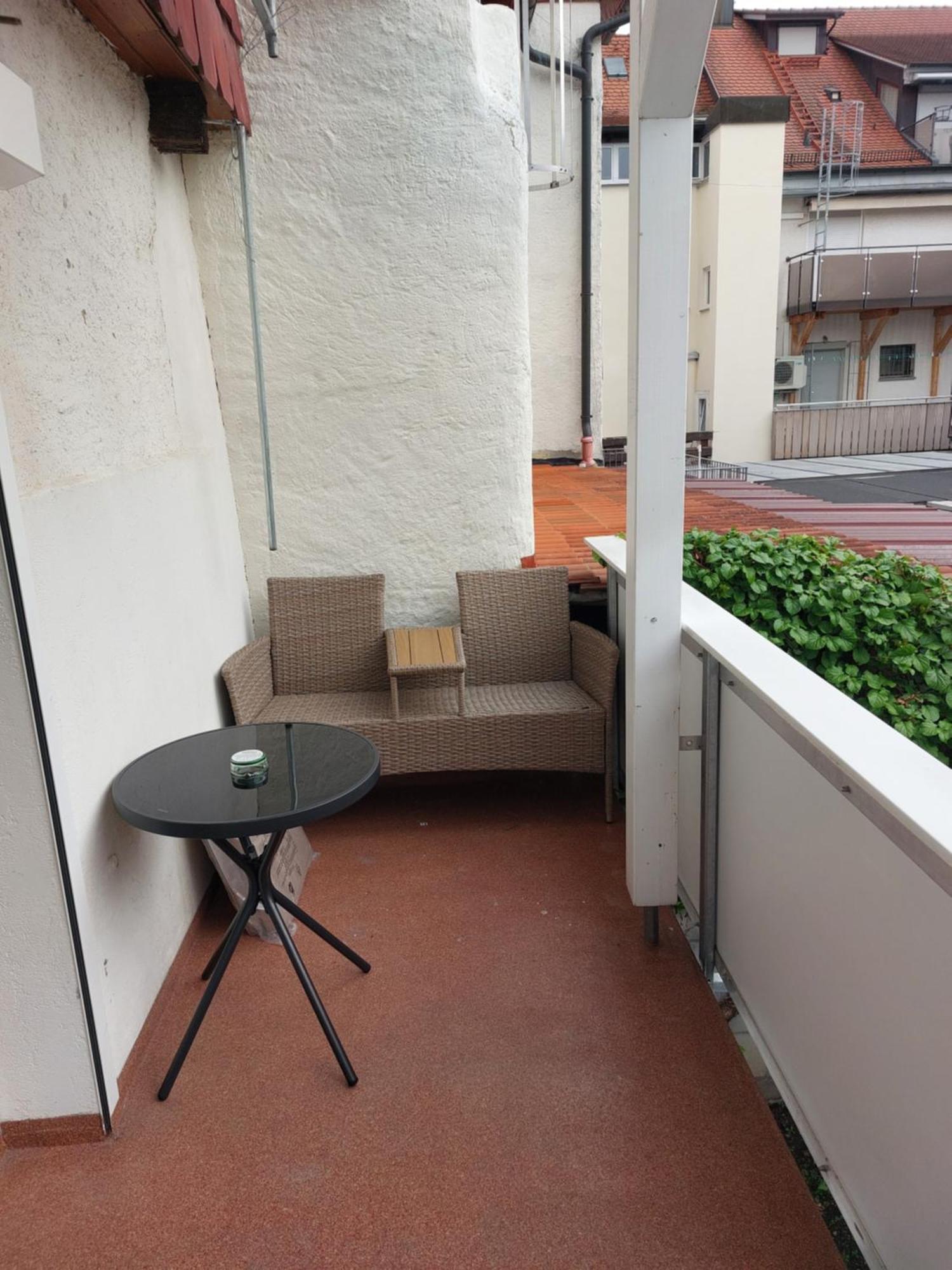 Ferienwohnung Schwabenstuben Меерсбург Экстерьер фото